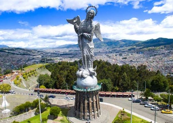 Panecillo
